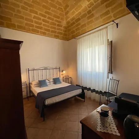 Ai Dammusi Rooms-2